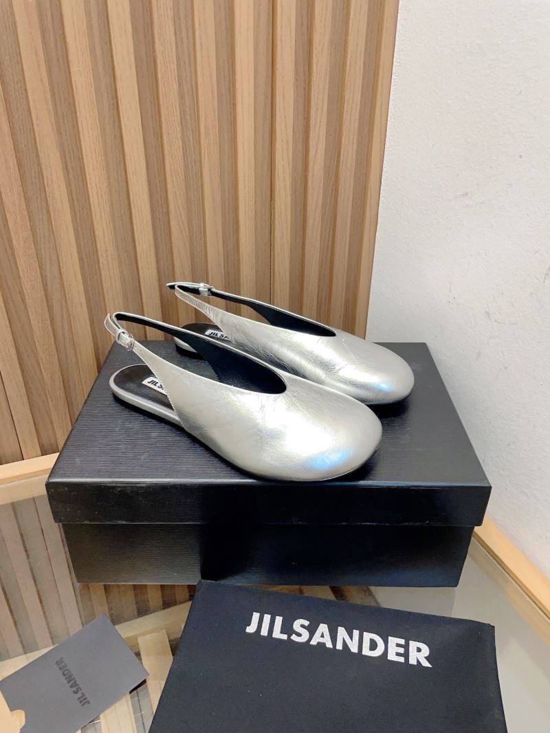 Jil Sander Sandals